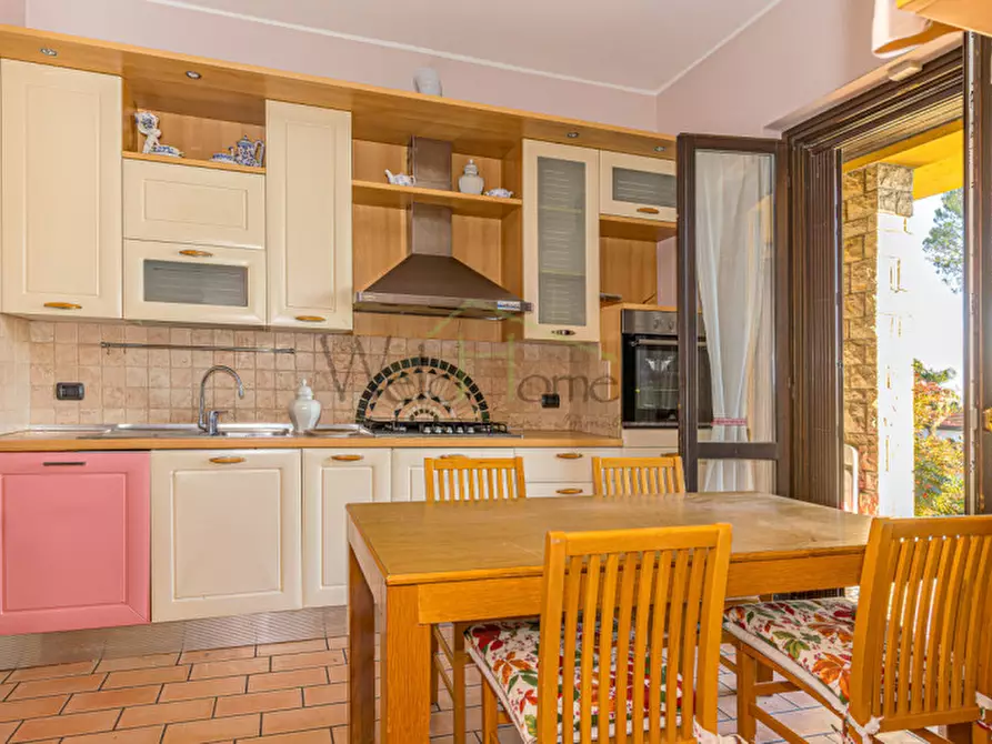 Immagine 41 di Casa bifamiliare in vendita  a Pusiano