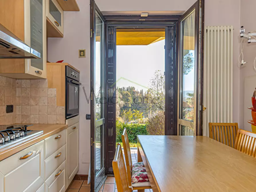 Immagine 42 di Casa bifamiliare in vendita  a Pusiano