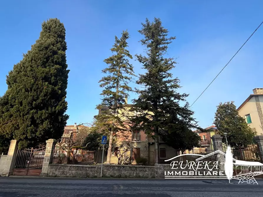 Immagine 2 di Villa in vendita  in via della pace a Città Della Pieve