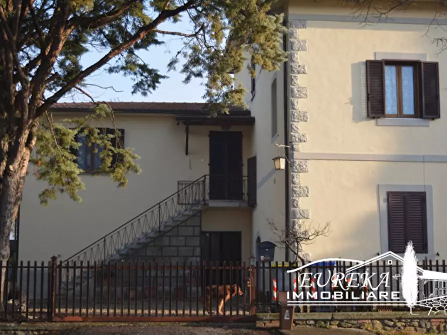 Immagine 8 di Villa in vendita  in via della pace a Città Della Pieve