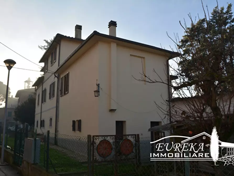 Immagine 9 di Villa in vendita  in via della pace a Città Della Pieve
