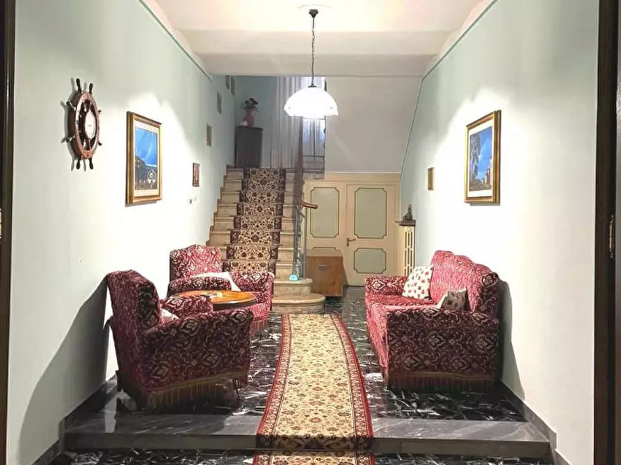 Immagine 10 di Villa in vendita  in via della pace a Città Della Pieve