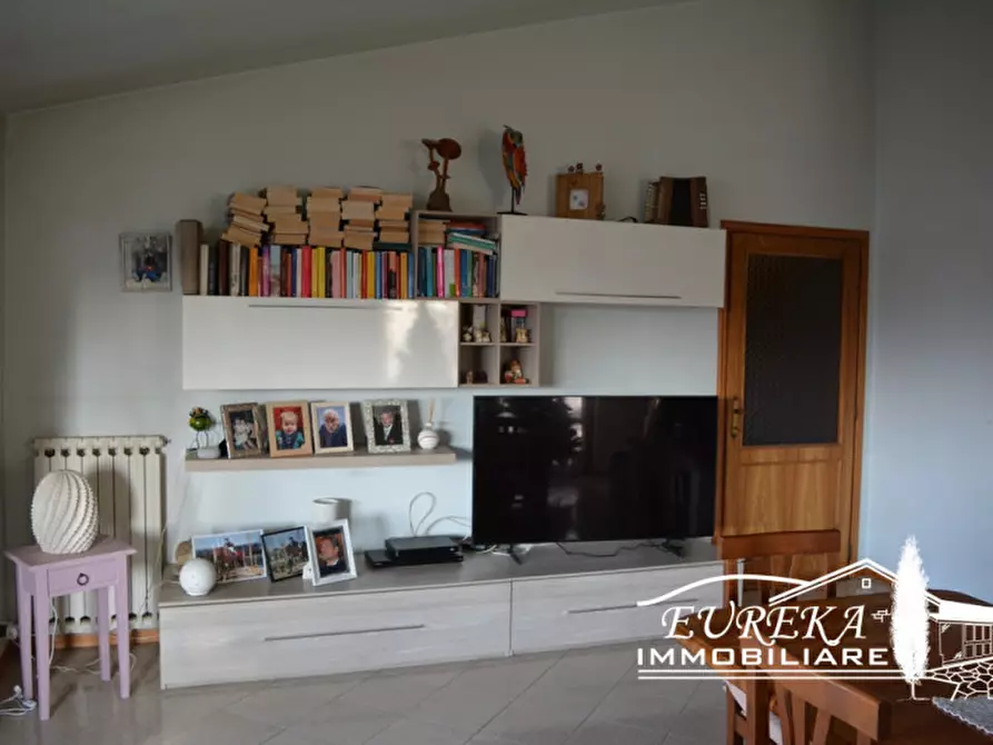 Immagine 18 di Villa in vendita  in via della pace a Città Della Pieve