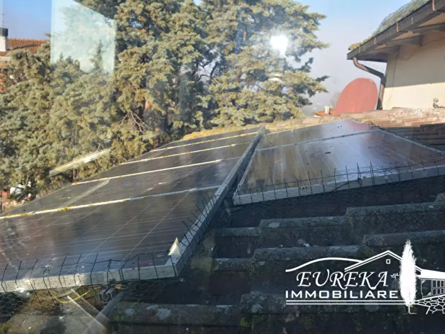 Immagine 45 di Villa in vendita  in via della pace a Città Della Pieve