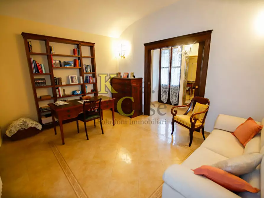 Immagine 10 di Casa indipendente in vendita  a Torino