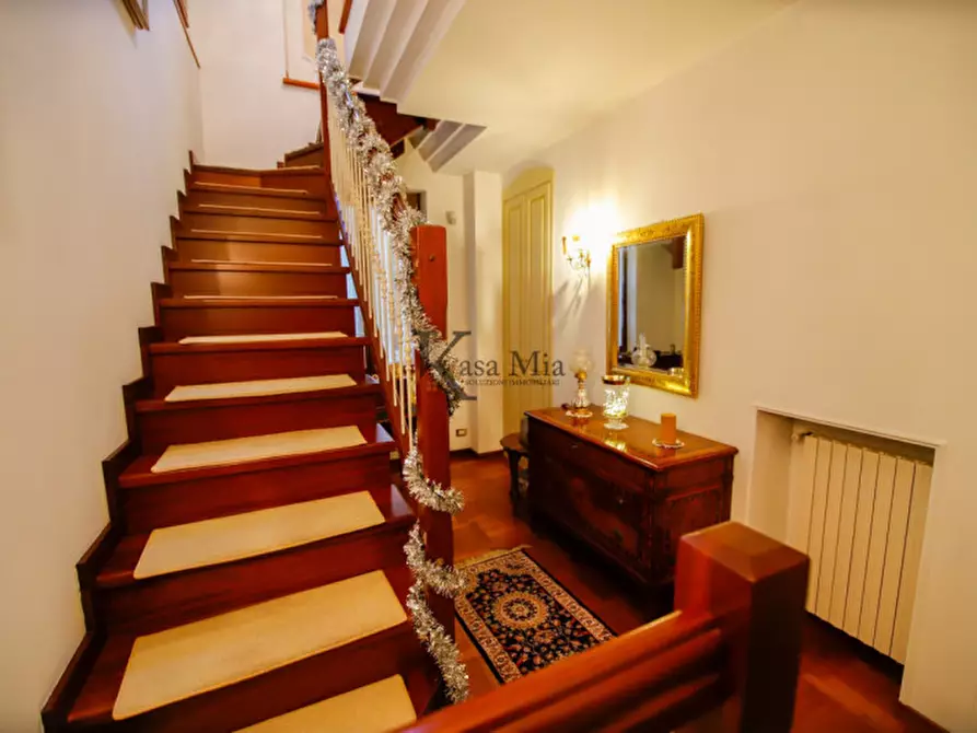 Immagine 16 di Casa indipendente in vendita  in via villar 16 a Torino