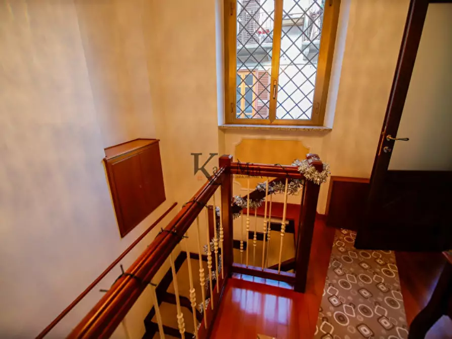 Immagine 17 di Casa indipendente in vendita  in via villar 16 a Torino