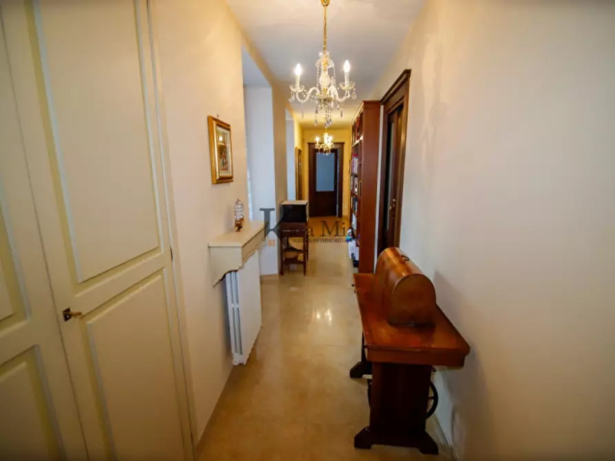 Immagine 26 di Casa indipendente in vendita  in via villar 16 a Torino