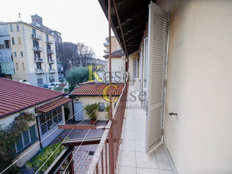 Immagine 31 di Casa indipendente in vendita  a Torino