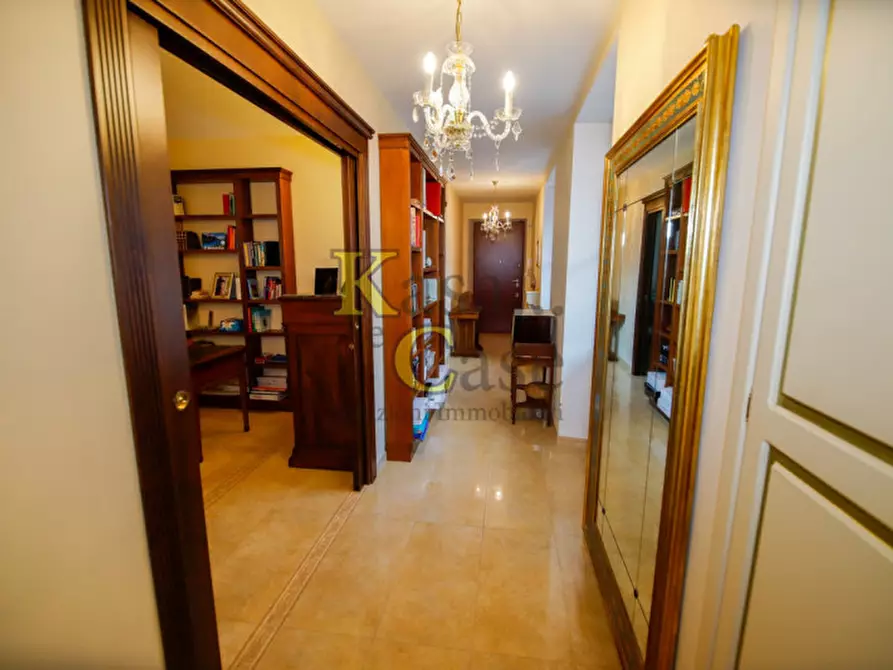 Immagine 34 di Casa indipendente in vendita  a Torino