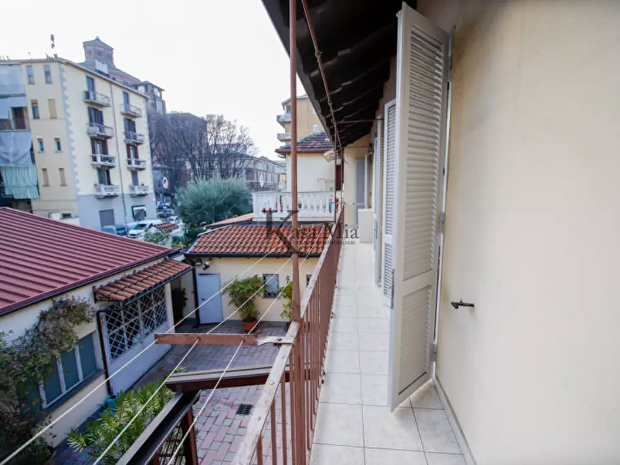 Immagine 36 di Casa indipendente in vendita  in via villar 16 a Torino