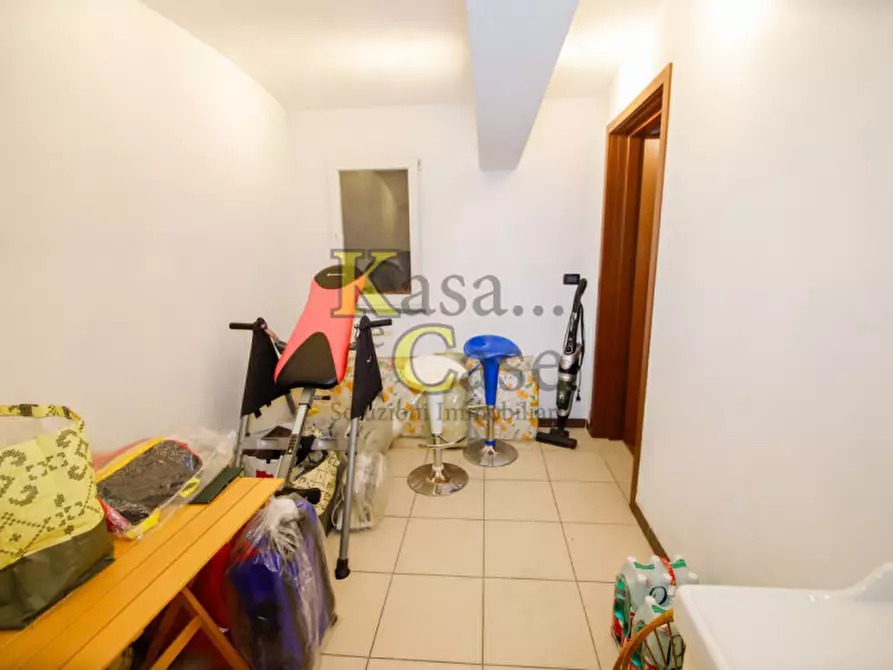 Immagine 39 di Casa indipendente in vendita  a Torino
