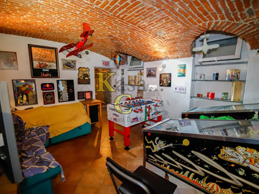 Immagine 40 di Casa indipendente in vendita  a Torino