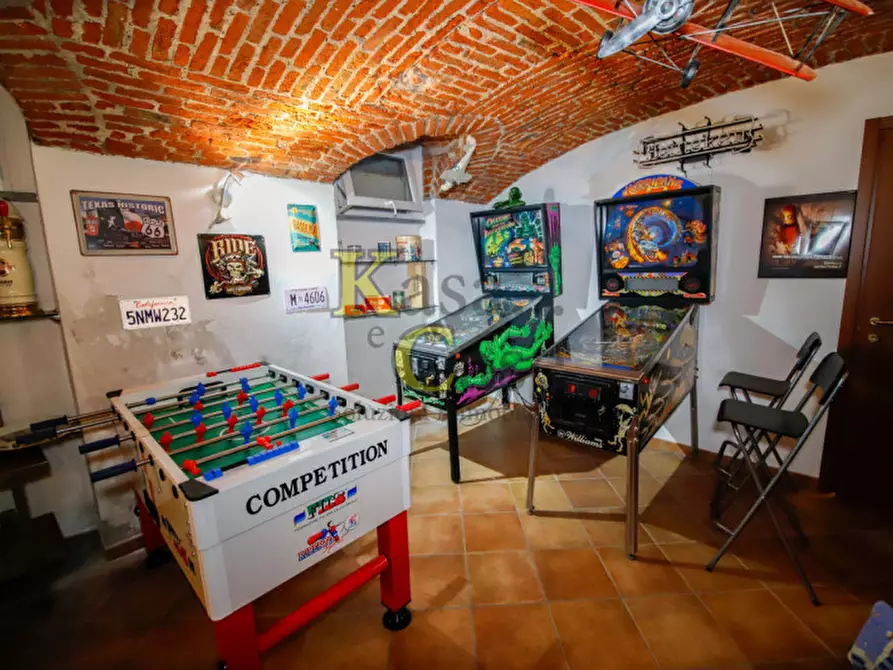 Immagine 41 di Casa indipendente in vendita  a Torino