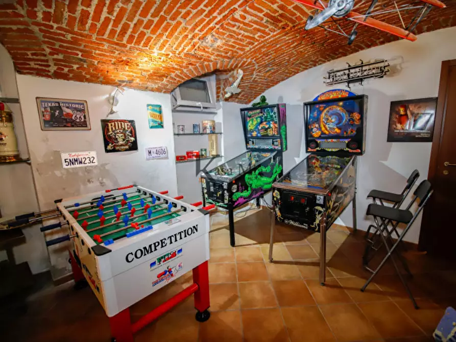 Immagine 42 di Casa indipendente in vendita  in via villar 16 a Torino