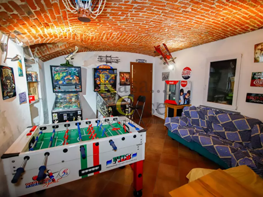 Immagine 42 di Casa indipendente in vendita  a Torino
