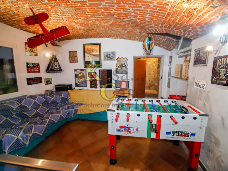 Immagine 43 di Casa indipendente in vendita  a Torino