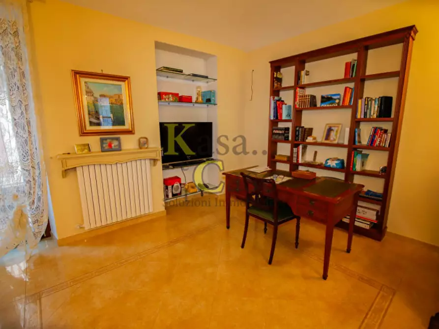 Immagine 44 di Casa indipendente in vendita  a Torino