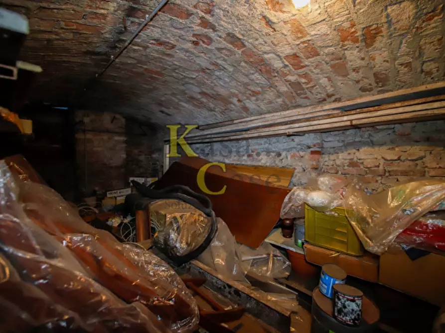 Immagine 45 di Casa indipendente in vendita  a Torino