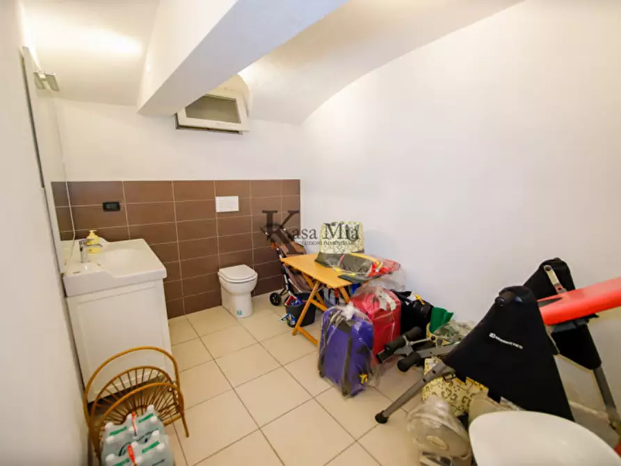 Immagine 45 di Casa indipendente in vendita  in via villar 16 a Torino