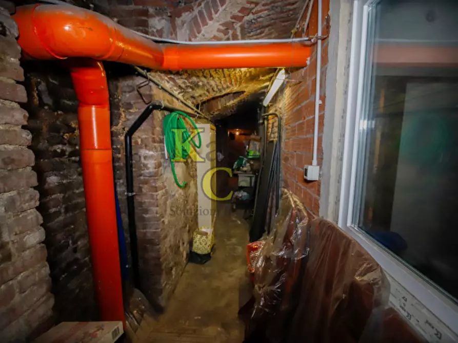 Immagine 46 di Casa indipendente in vendita  a Torino