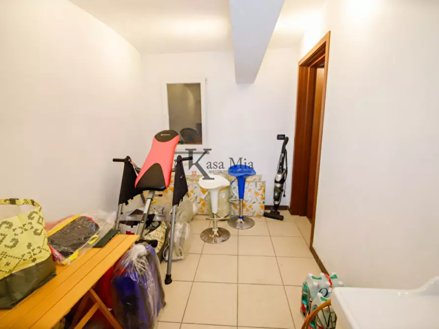 Immagine 46 di Casa indipendente in vendita  in via villar 16 a Torino