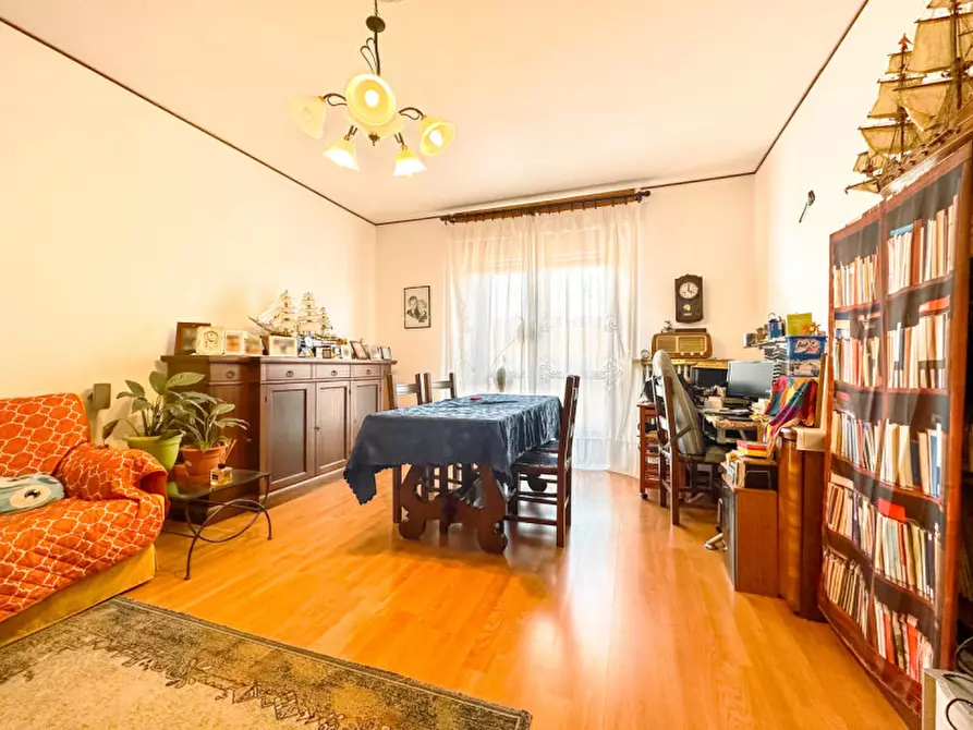 Immagine 2 di Appartamento in vendita  in Corso Matteotti 252 a Serravalle Sesia