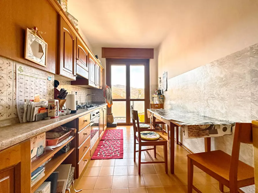 Immagine 4 di Appartamento in vendita  in Corso Matteotti 252 a Serravalle Sesia