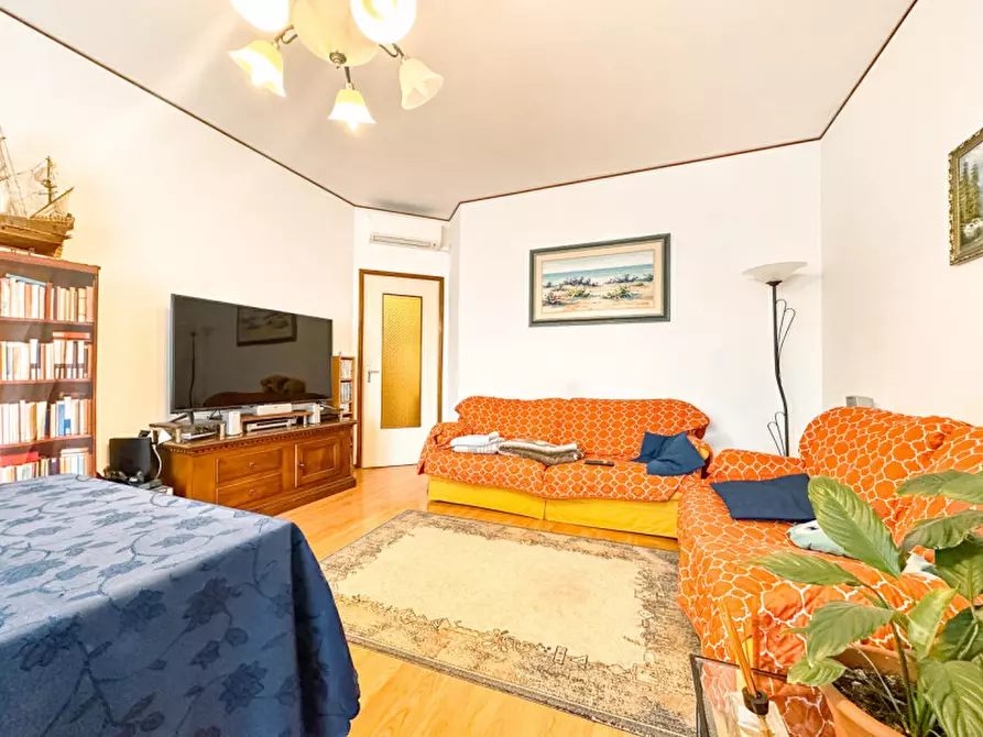 Immagine 5 di Appartamento in vendita  in Corso Matteotti 252 a Serravalle Sesia