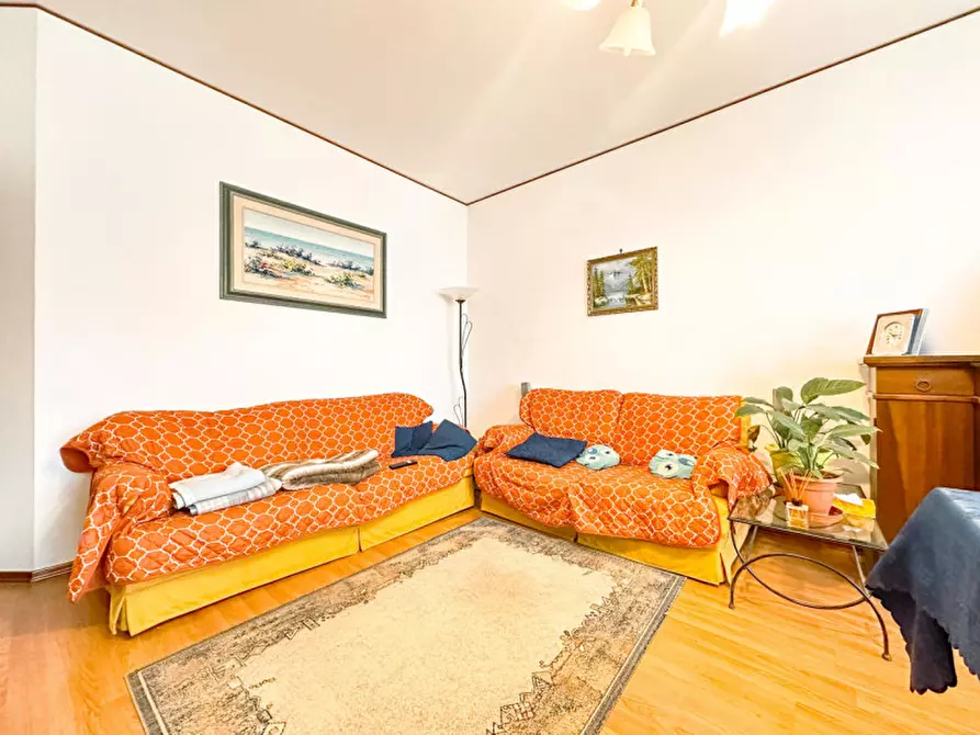 Immagine 6 di Appartamento in vendita  in Corso Matteotti 252 a Serravalle Sesia