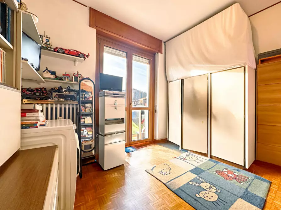 Immagine 9 di Appartamento in vendita  in Corso Matteotti 252 a Serravalle Sesia