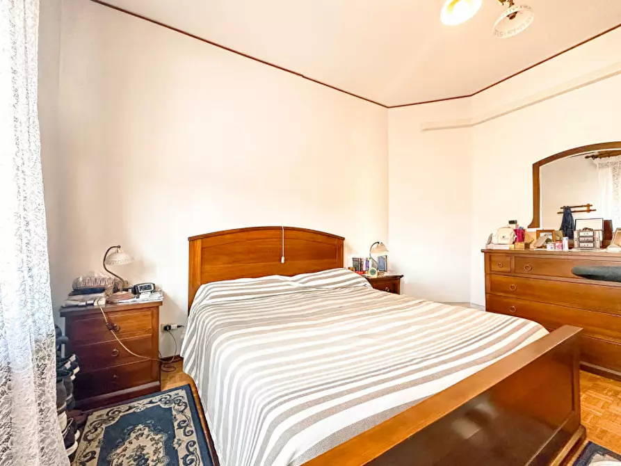 Immagine 11 di Appartamento in vendita  in Corso Matteotti 252 a Serravalle Sesia