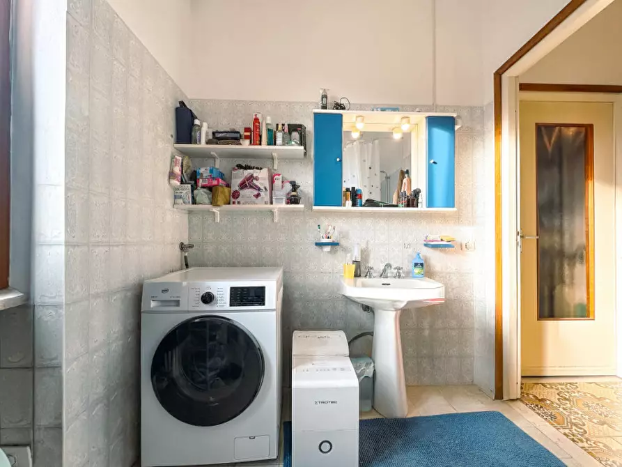 Immagine 13 di Appartamento in vendita  in Corso Matteotti 252 a Serravalle Sesia