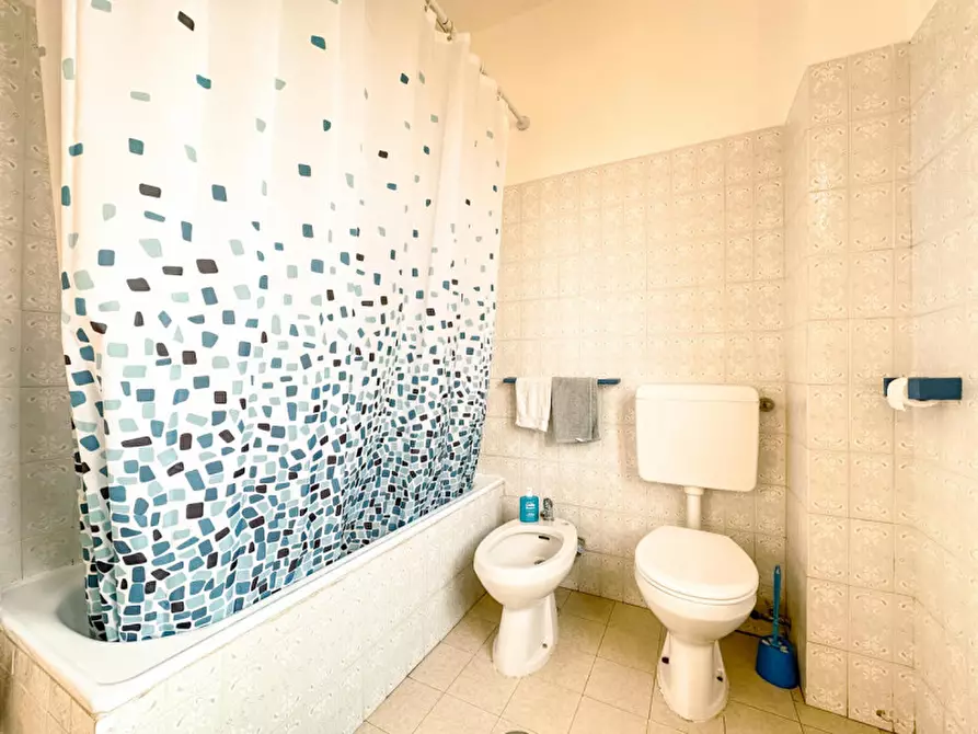 Immagine 14 di Appartamento in vendita  in Corso Matteotti 252 a Serravalle Sesia