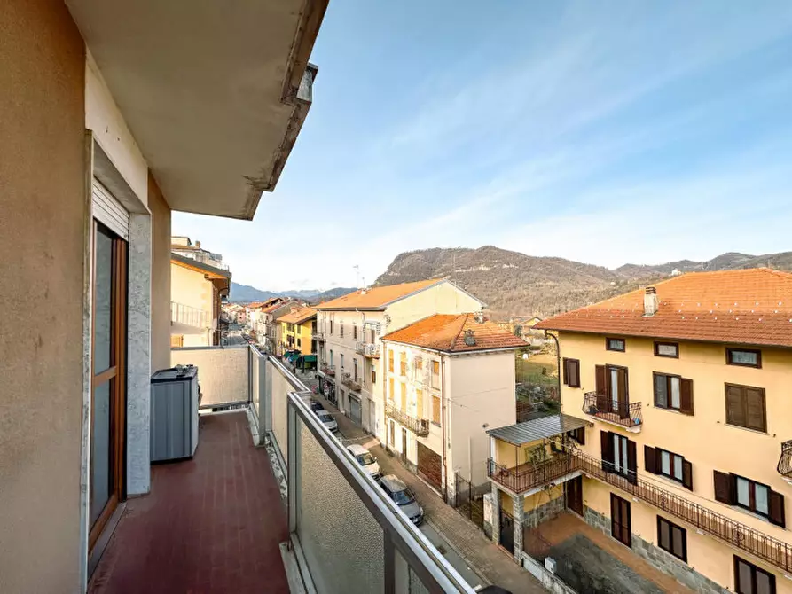 Immagine 16 di Appartamento in vendita  in Corso Matteotti 252 a Serravalle Sesia