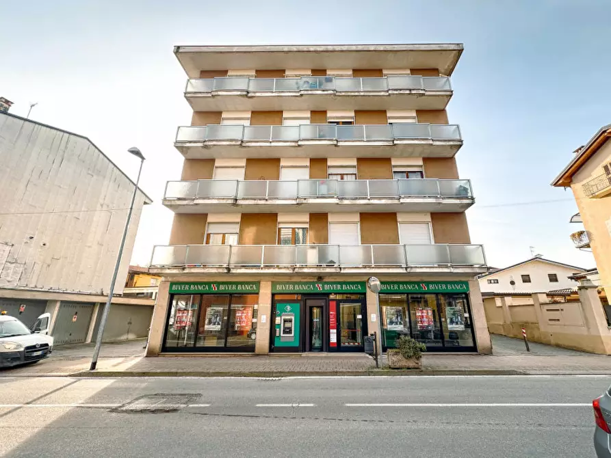 Immagine 17 di Appartamento in vendita  in Corso Matteotti 252 a Serravalle Sesia