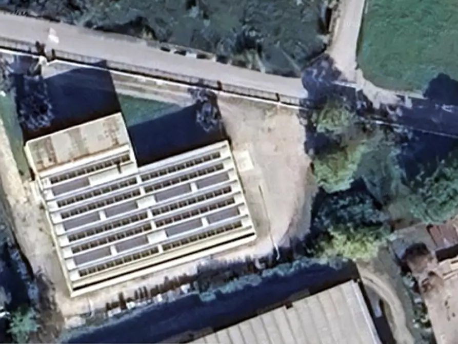 Immagine 2 di Capannone industriale in vendita  in Via del Lavoro, 8 a San Giovanni Al Natisone