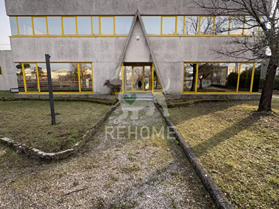 Immagine 3 di Capannone industriale in vendita  in Via del Lavoro, 8 a San Giovanni Al Natisone