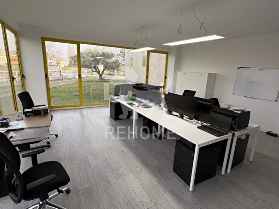 Immagine 7 di Capannone industriale in vendita  in Via del lavoro, 8 a San Giovanni Al Natisone