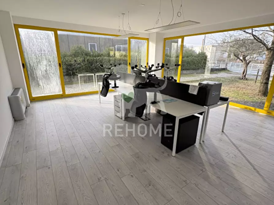 Immagine 9 di Capannone industriale in vendita  in Via del Lavoro, 8 a San Giovanni Al Natisone