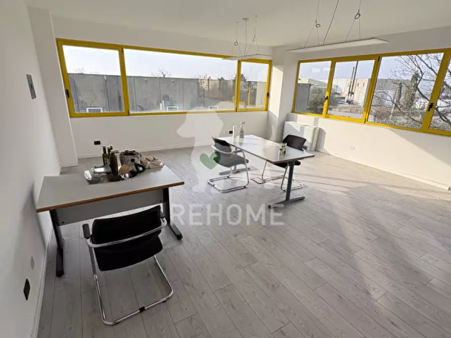 Immagine 11 di Capannone industriale in vendita  in Via del Lavoro, 8 a San Giovanni Al Natisone