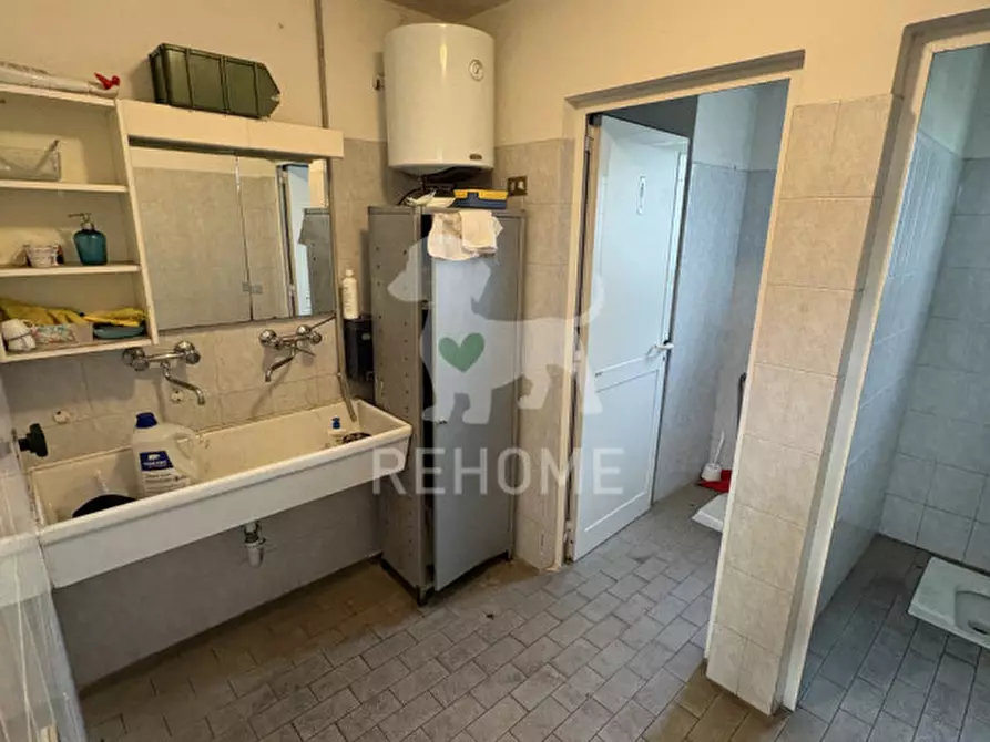 Immagine 21 di Capannone industriale in vendita  in Via del Lavoro, 8 a San Giovanni Al Natisone