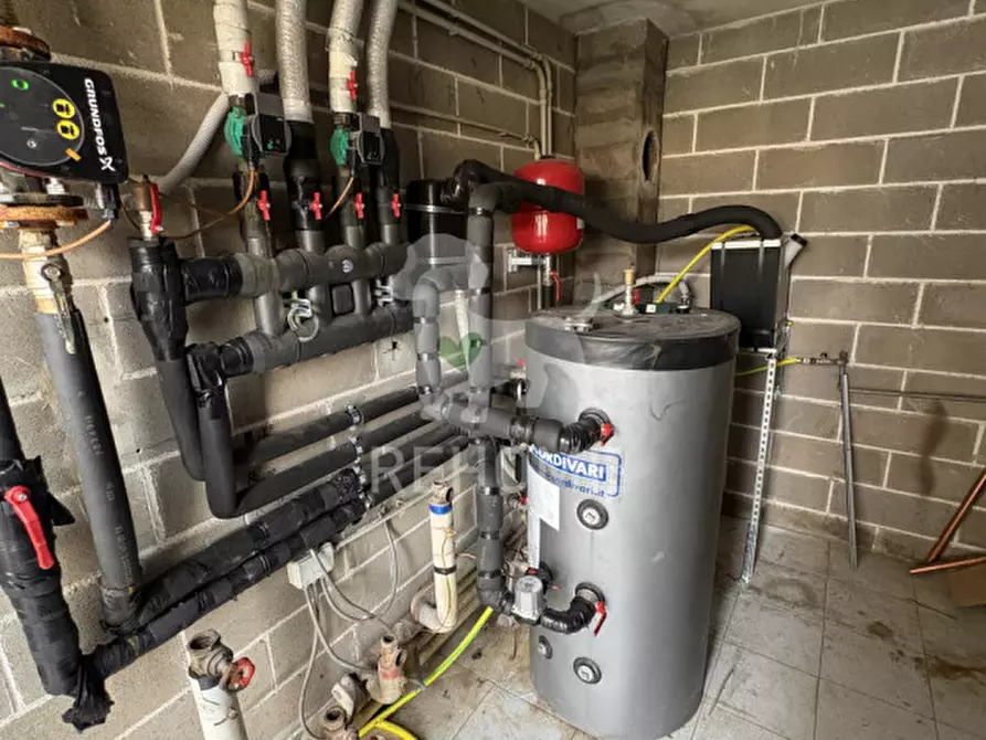 Immagine 24 di Capannone industriale in vendita  in Via del Lavoro, 8 a San Giovanni Al Natisone