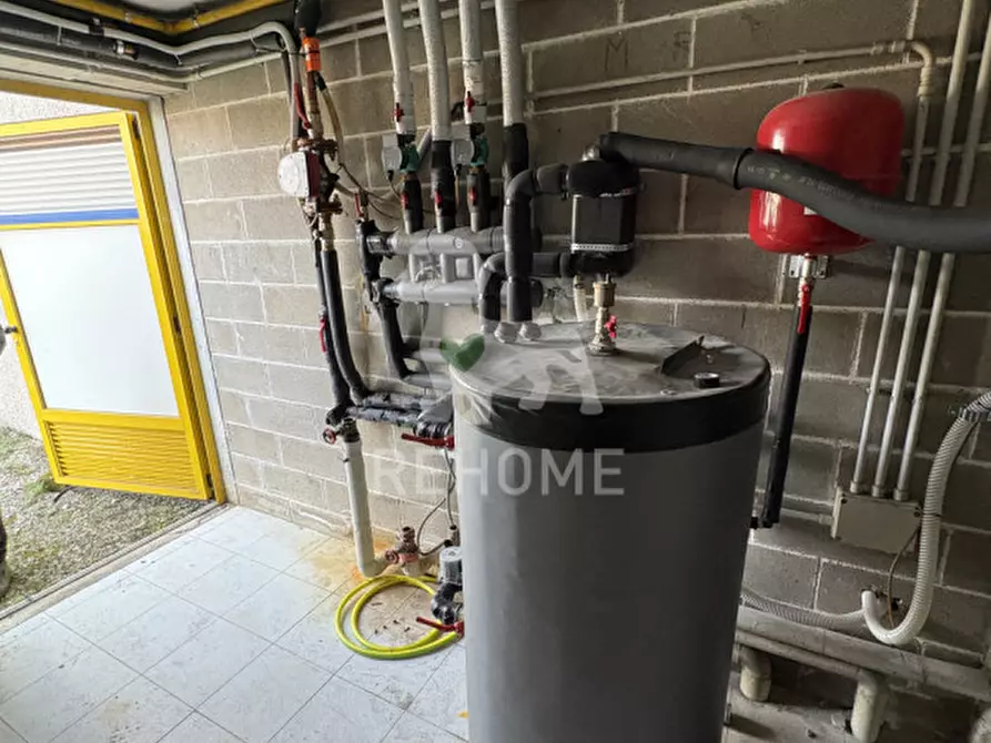 Immagine 25 di Capannone industriale in vendita  in Via del Lavoro, 8 a San Giovanni Al Natisone