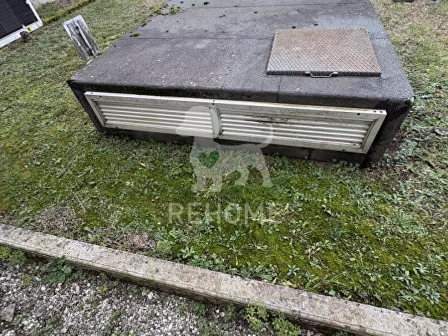 Immagine 27 di Capannone industriale in vendita  in Via del Lavoro, 8 a San Giovanni Al Natisone