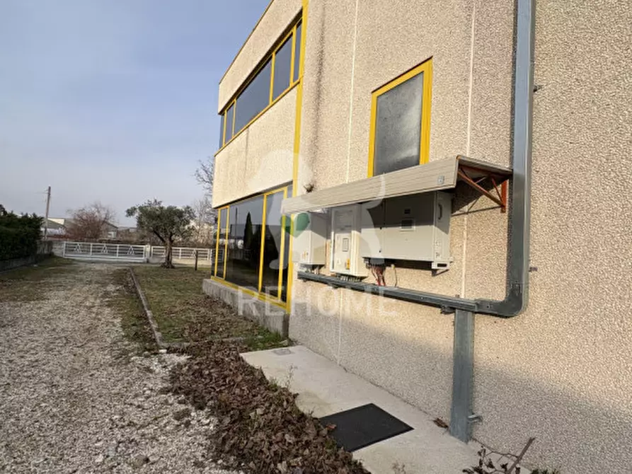 Immagine 29 di Capannone industriale in vendita  in Via del Lavoro, 8 a San Giovanni Al Natisone