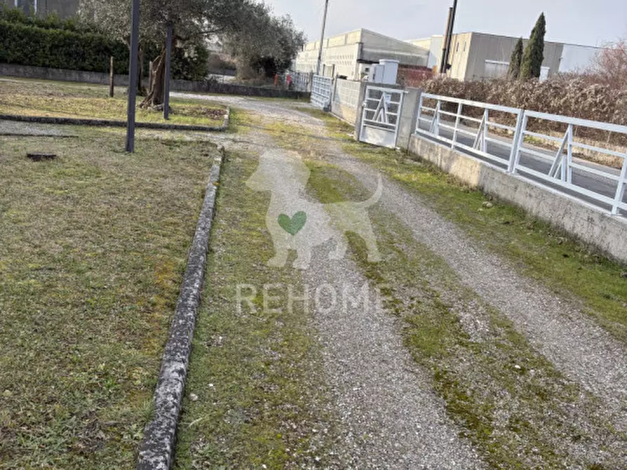Immagine 30 di Capannone industriale in vendita  in Via del Lavoro, 8 a San Giovanni Al Natisone