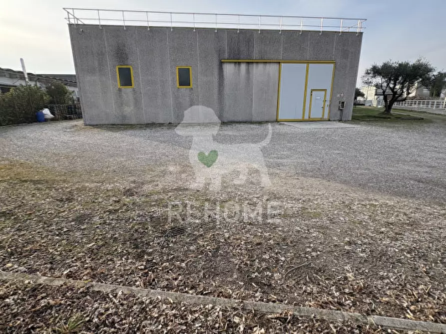 Immagine 33 di Capannone industriale in vendita  in Via del Lavoro, 8 a San Giovanni Al Natisone