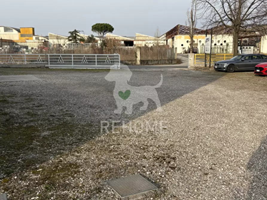 Immagine 35 di Capannone industriale in vendita  in Via del Lavoro, 8 a San Giovanni Al Natisone