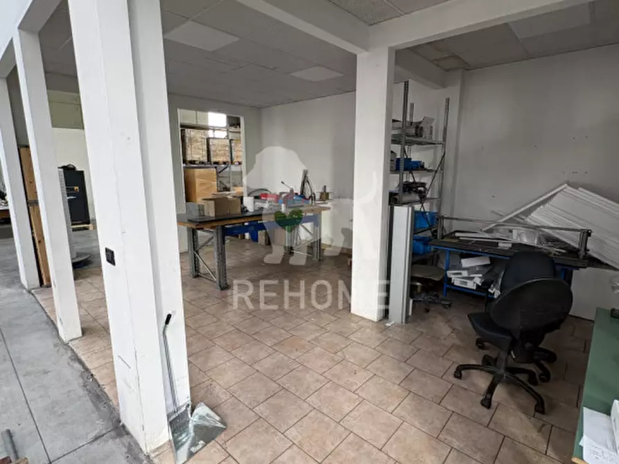 Immagine 21 di Capannone industriale in vendita  in Via del lavoro, 8 a San Giovanni Al Natisone